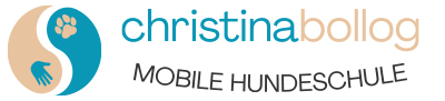 Christina Bollog - mobile Hundeschule
