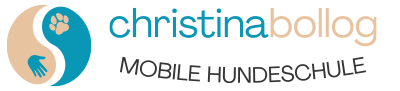 Christina Bollog - mobile Hundeschule